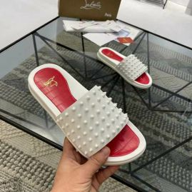 Picture of Christian Louboutin Slippers _SKU62983250802040